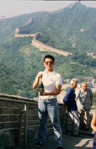 muraille de Chine72